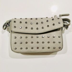 NEW: Madison West Gray Purse #MadisonWest